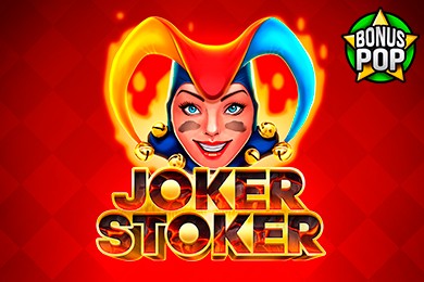 Joker Stoker Фреш Казино играть